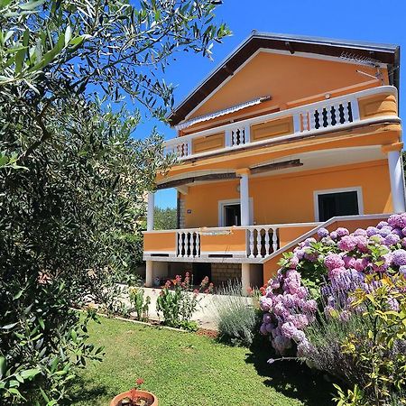 Apartments Kero Bibinje Zewnętrze zdjęcie