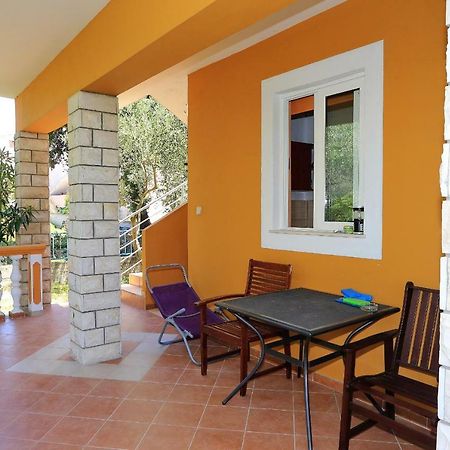 Apartments Kero Bibinje Zewnętrze zdjęcie