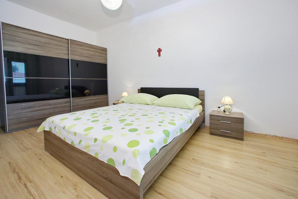 Apartments Kero Bibinje Zewnętrze zdjęcie