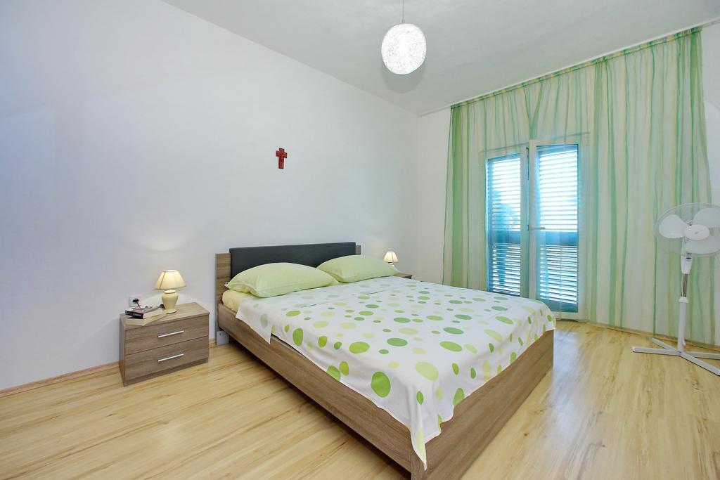 Apartments Kero Bibinje Zewnętrze zdjęcie