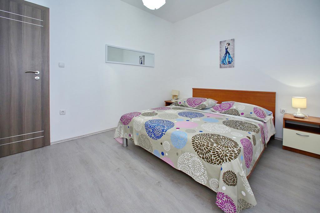 Apartments Kero Bibinje Zewnętrze zdjęcie