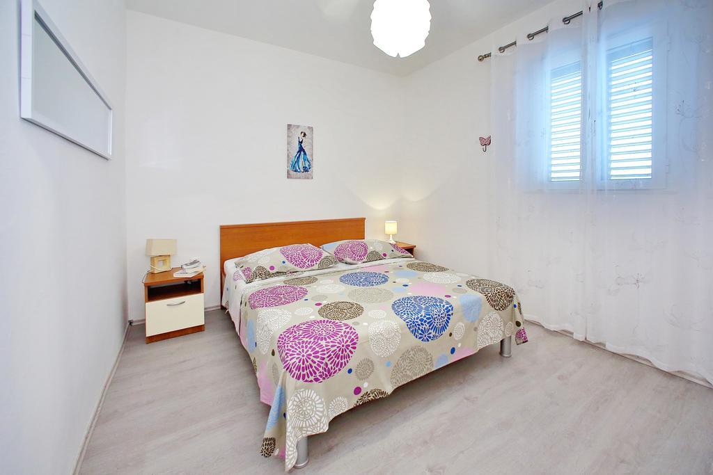 Apartments Kero Bibinje Zewnętrze zdjęcie