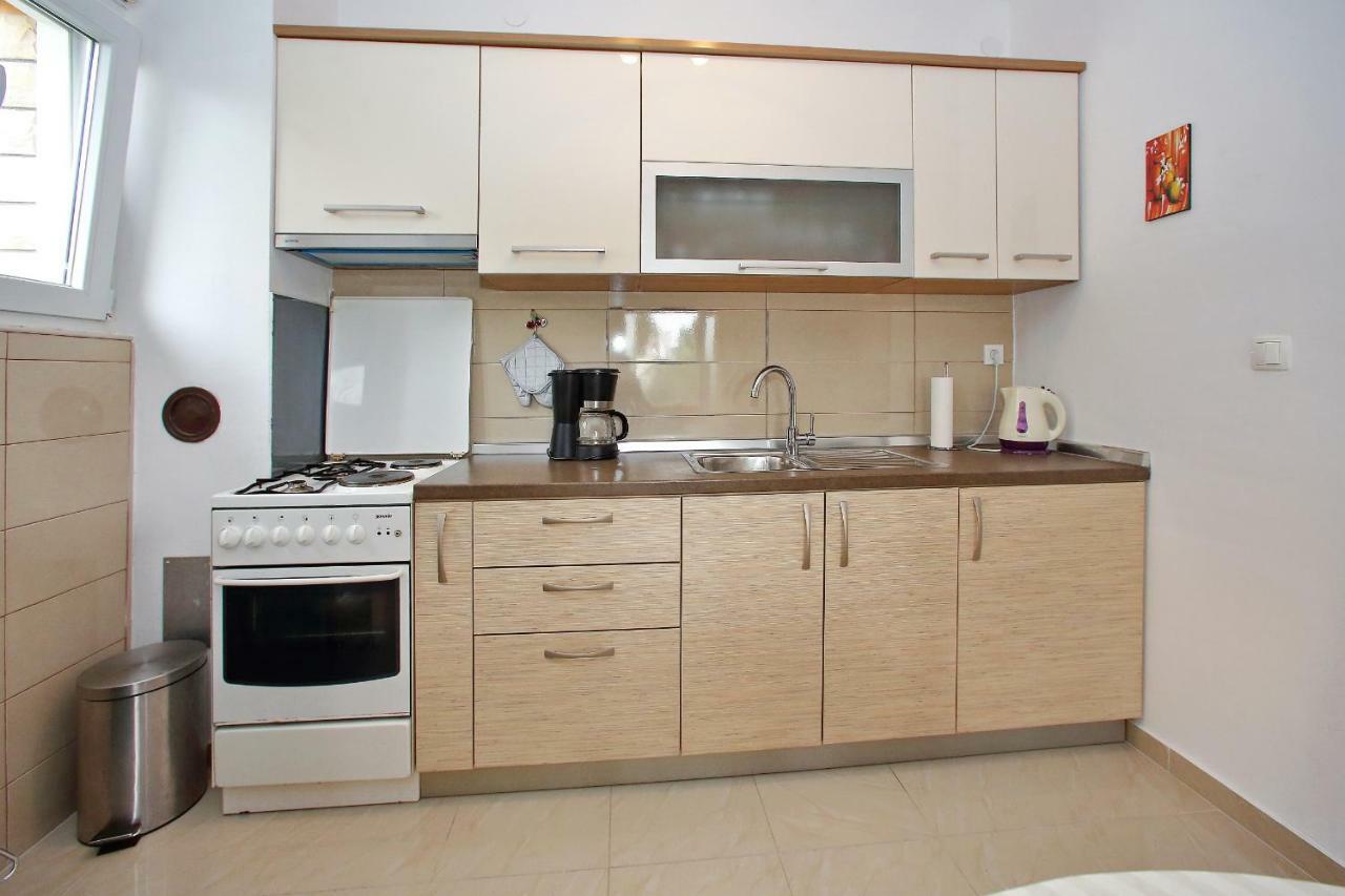 Apartments Kero Bibinje Zewnętrze zdjęcie