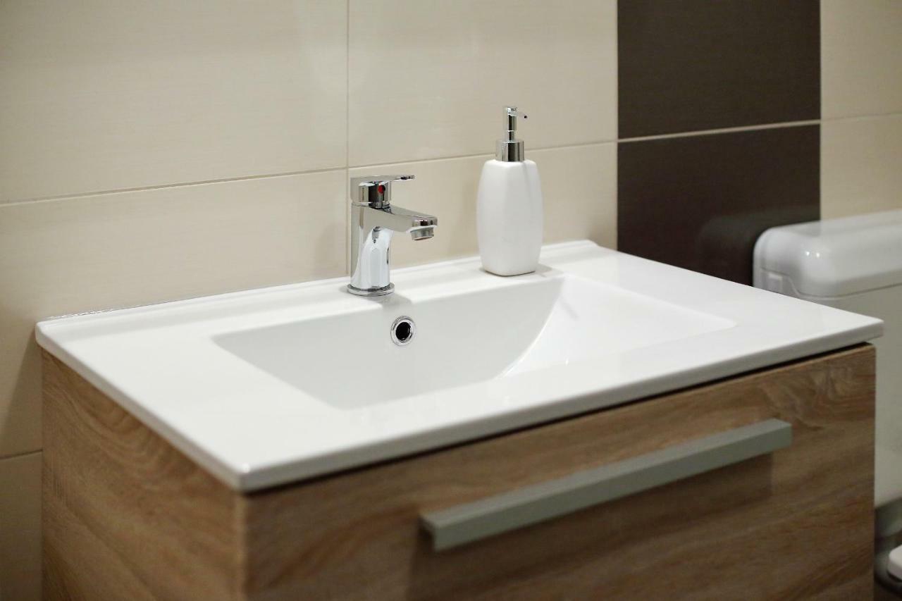 Apartments Kero Bibinje Zewnętrze zdjęcie