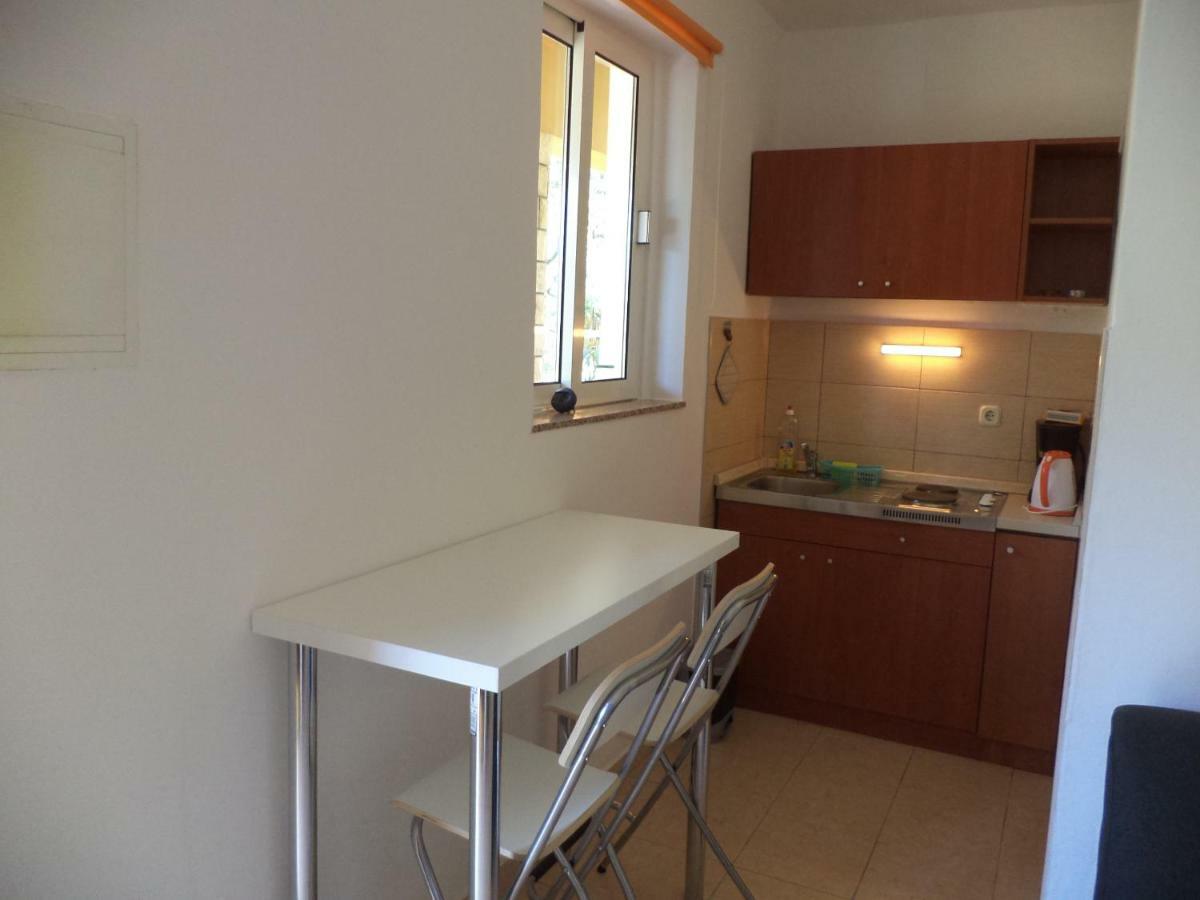 Apartments Kero Bibinje Zewnętrze zdjęcie