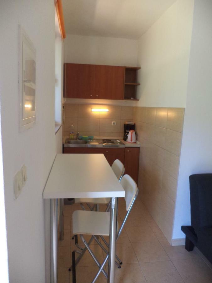 Apartments Kero Bibinje Zewnętrze zdjęcie
