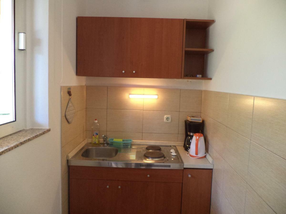 Apartments Kero Bibinje Zewnętrze zdjęcie