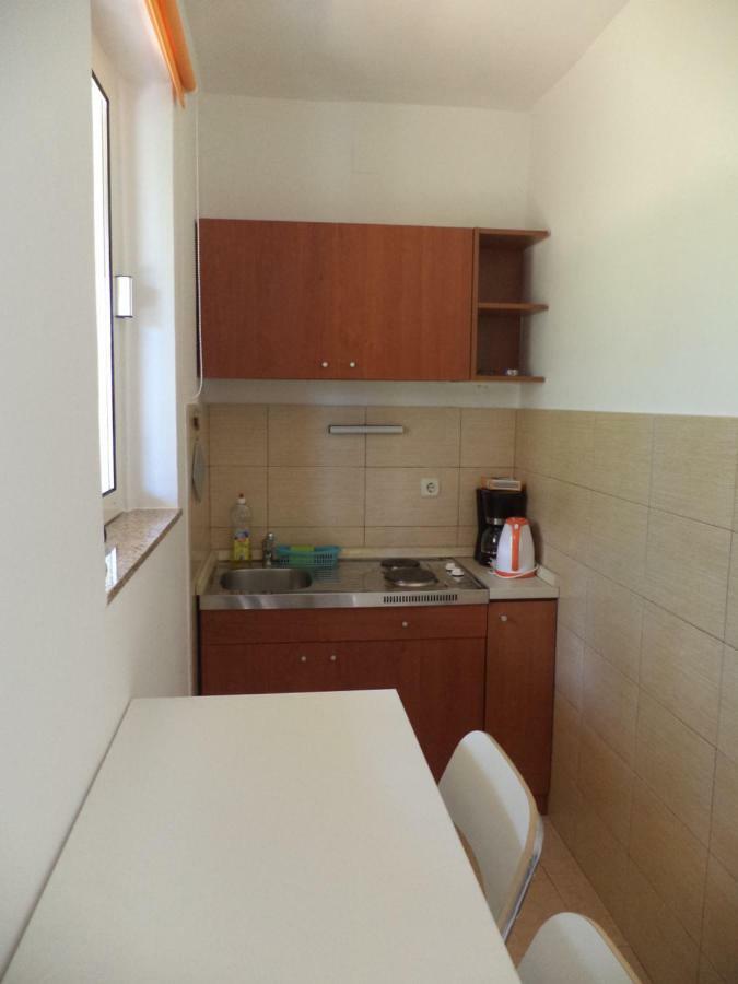 Apartments Kero Bibinje Zewnętrze zdjęcie