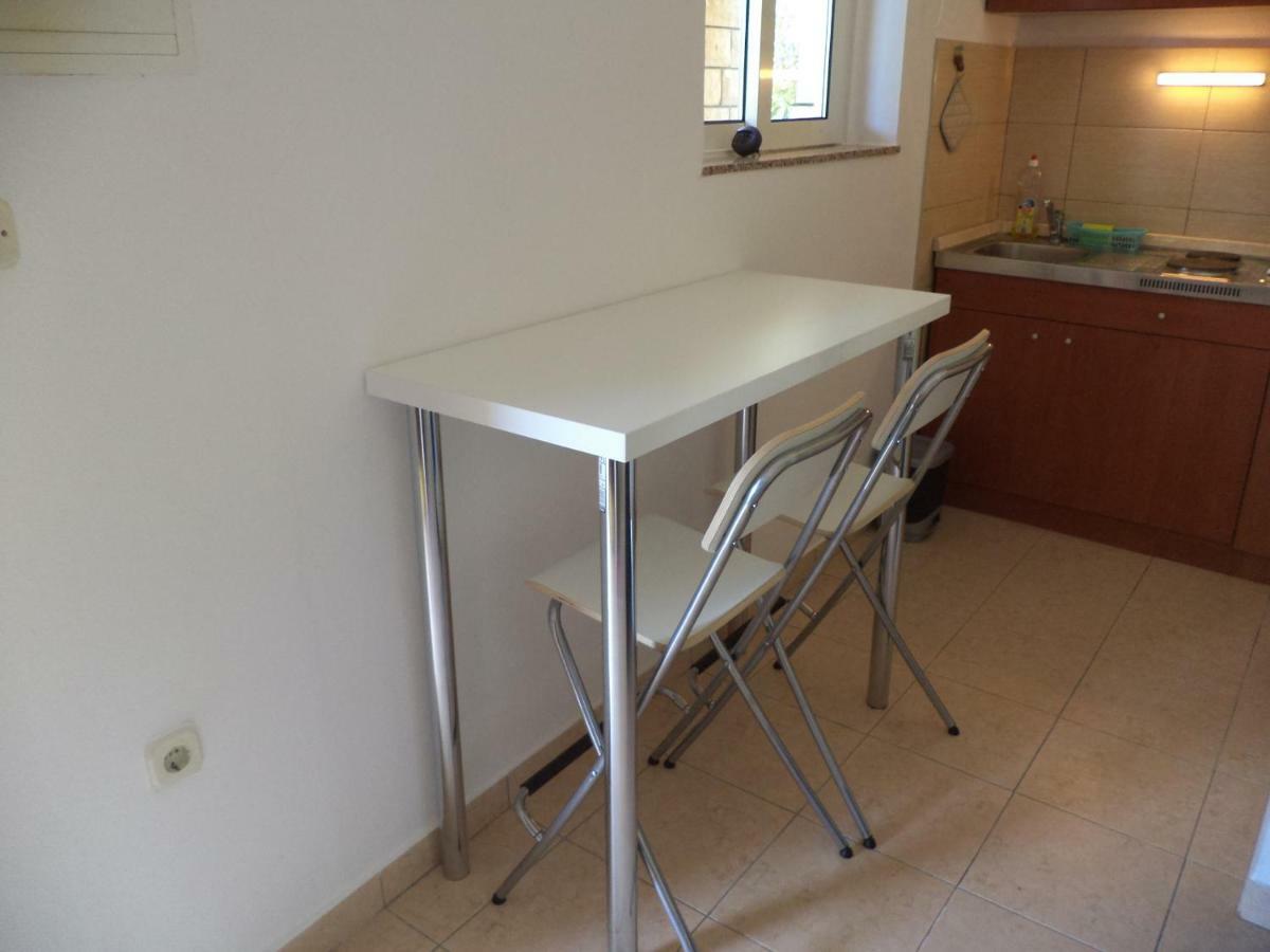Apartments Kero Bibinje Zewnętrze zdjęcie