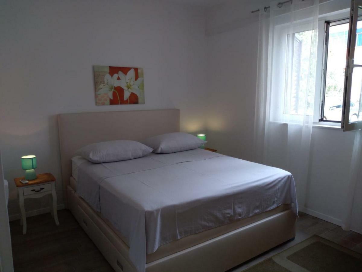 Apartments Kero Bibinje Zewnętrze zdjęcie