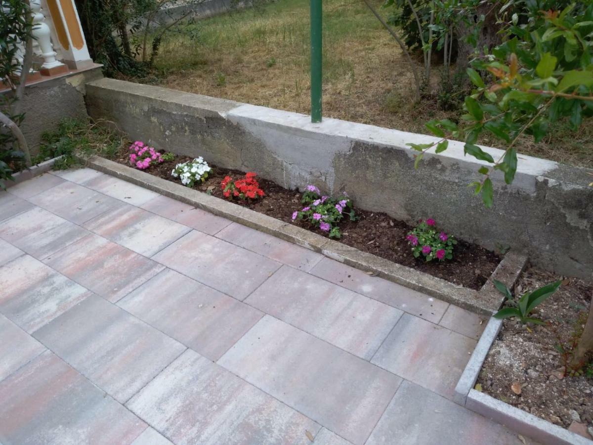 Apartments Kero Bibinje Zewnętrze zdjęcie