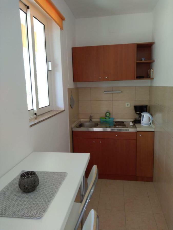 Apartments Kero Bibinje Zewnętrze zdjęcie