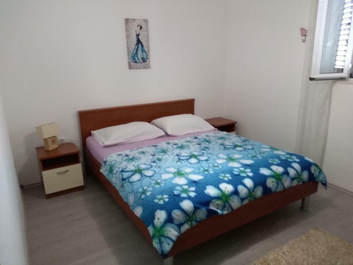 Apartments Kero Bibinje Zewnętrze zdjęcie
