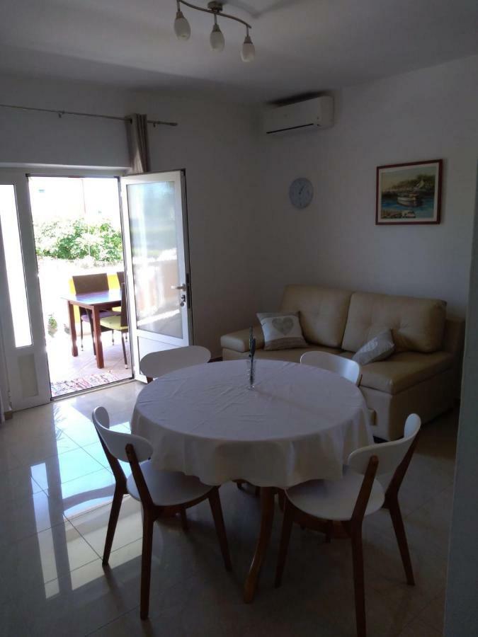 Apartments Kero Bibinje Zewnętrze zdjęcie