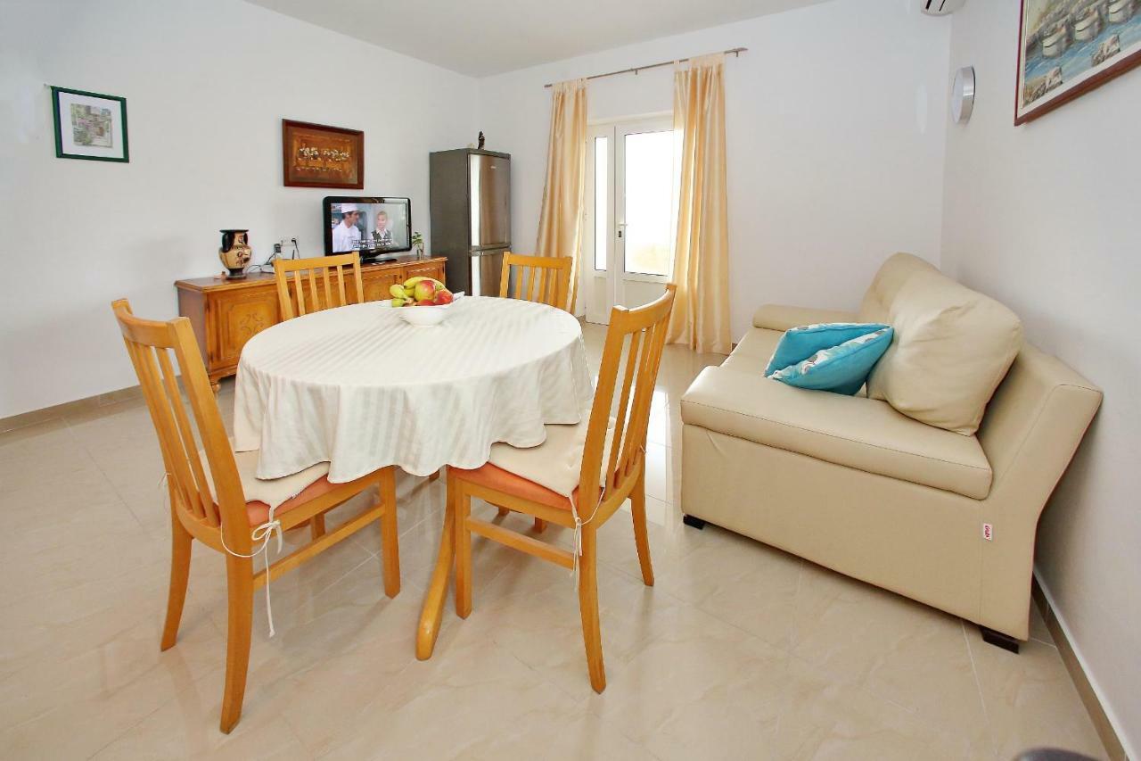 Apartments Kero Bibinje Zewnętrze zdjęcie