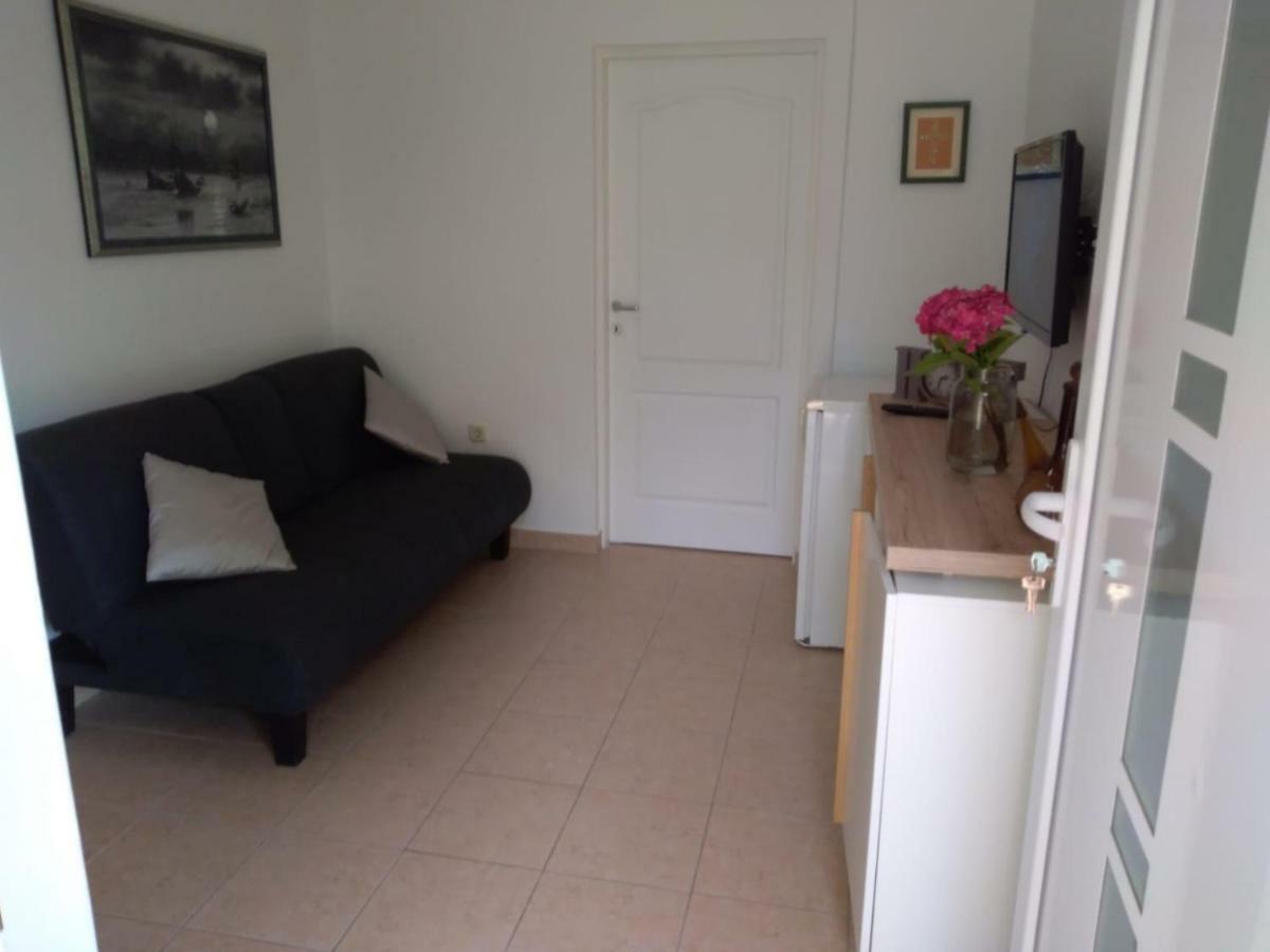 Apartments Kero Bibinje Zewnętrze zdjęcie