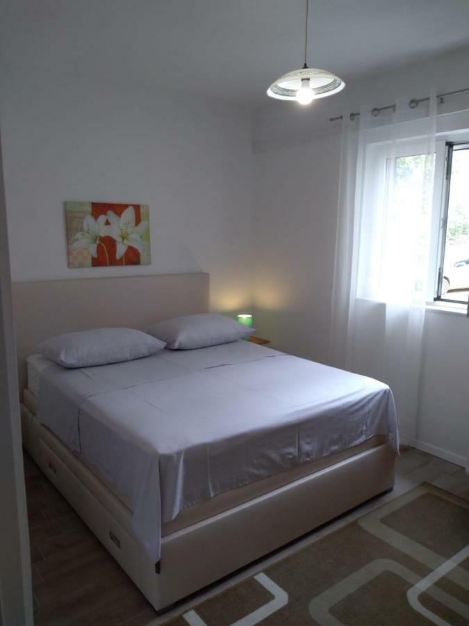 Apartments Kero Bibinje Zewnętrze zdjęcie