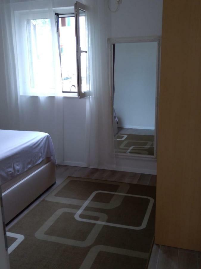 Apartments Kero Bibinje Zewnętrze zdjęcie