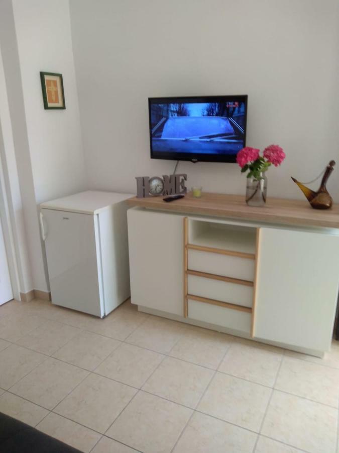 Apartments Kero Bibinje Zewnętrze zdjęcie