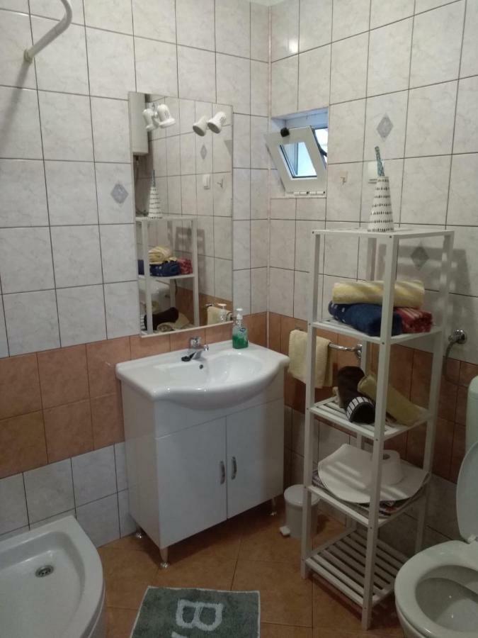 Apartments Kero Bibinje Zewnętrze zdjęcie