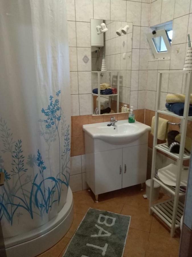 Apartments Kero Bibinje Zewnętrze zdjęcie
