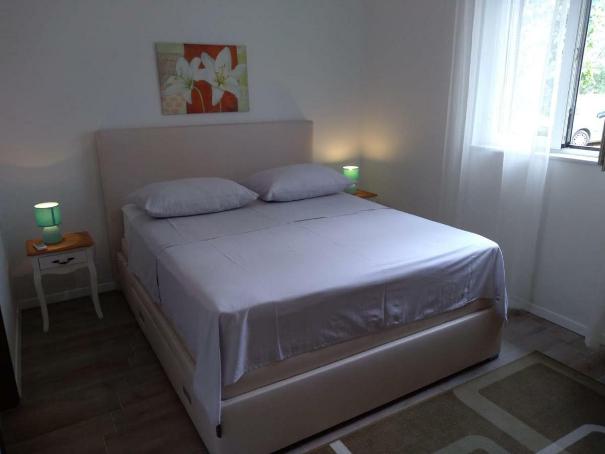 Apartments Kero Bibinje Zewnętrze zdjęcie
