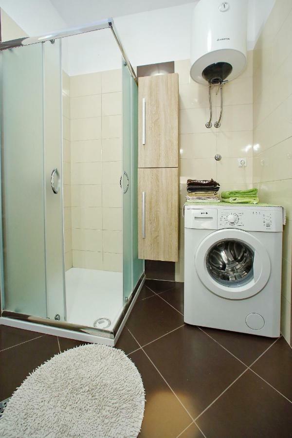 Apartments Kero Bibinje Zewnętrze zdjęcie
