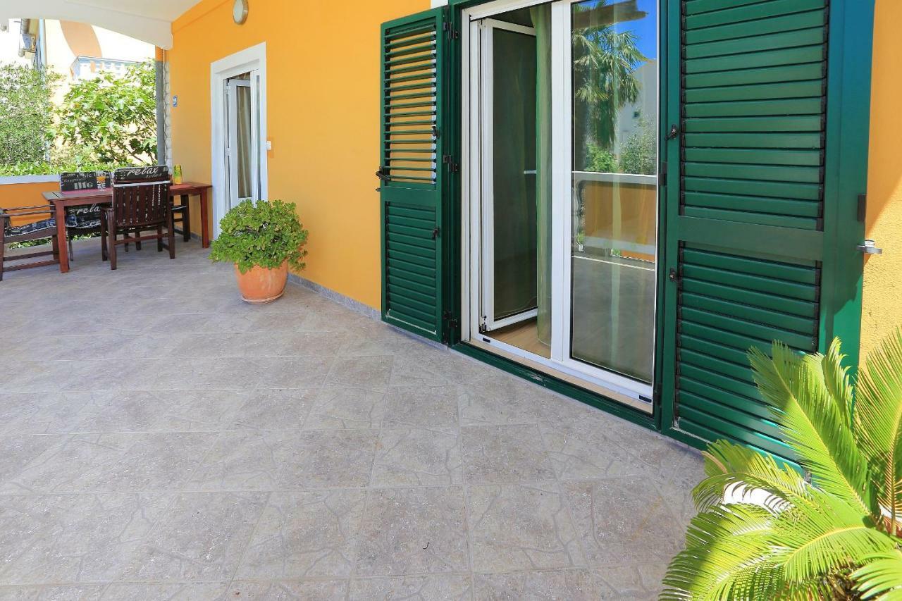 Apartments Kero Bibinje Zewnętrze zdjęcie